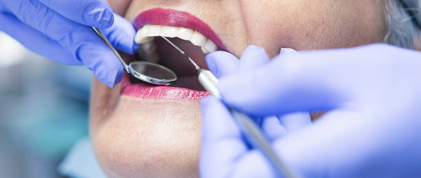 Best Urgent Dental Care  in Orchard Hills, PA